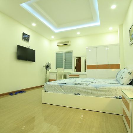 Smiley Apartment 15 ホーチミン市 エクステリア 写真