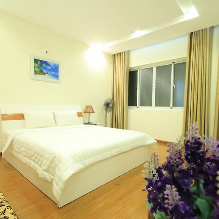 Smiley Apartment 15 ホーチミン市 エクステリア 写真