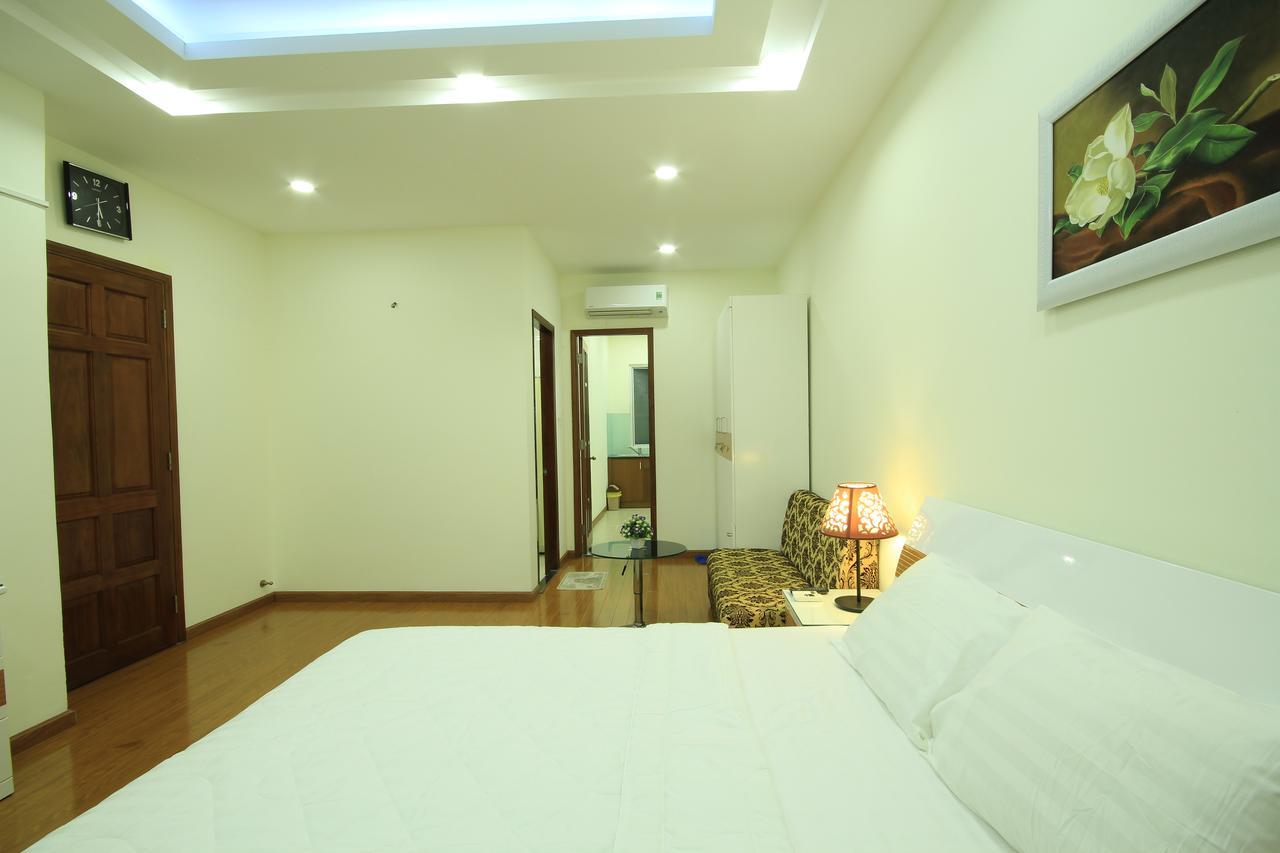 Smiley Apartment 15 ホーチミン市 エクステリア 写真