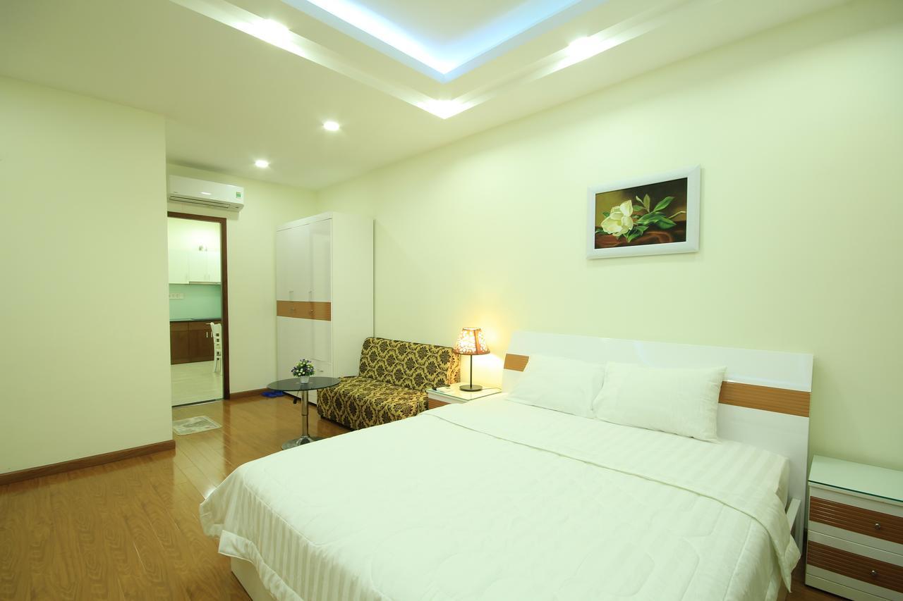 Smiley Apartment 15 ホーチミン市 エクステリア 写真