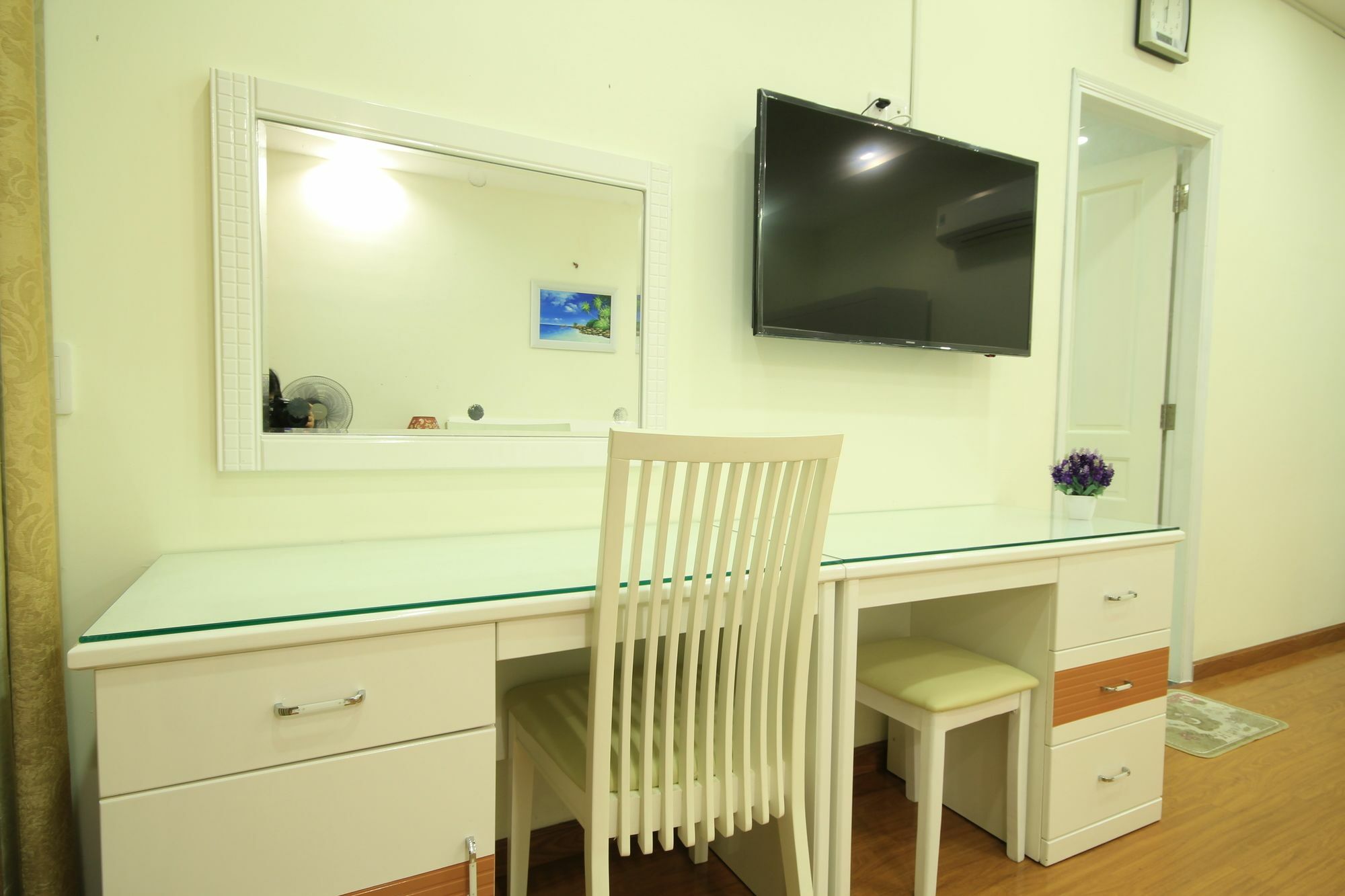 Smiley Apartment 15 ホーチミン市 エクステリア 写真